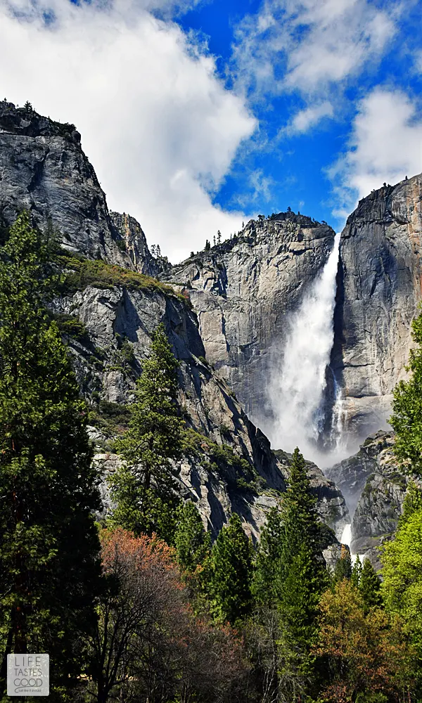 Seeing Yosemite in a Day