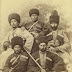 The diverse people of the Russian Empire through the lens of George Kennan, 1870-1890