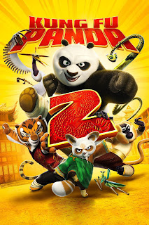 [VIP] Kung Fu Panda 2 [2011] [DVDR] [NTSC] [Latino]