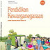 Download Buku PKN Kelas 6