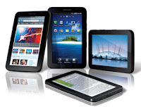 Daftar Harga Tablet Terbaru Bulan Mei 2013