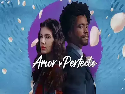 Ver amor perfecto capítulo 20 completo en: https://goo.gl/FS2RJC