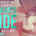 Blog Tour - Excerpt + Giveaway - When Two Hearts Collide by Sonya Loveday and Candace Knoebel