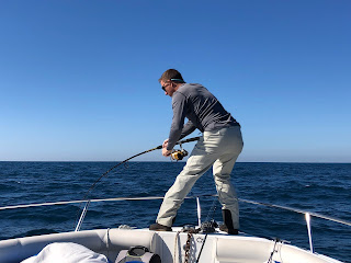 Fishing Florida's Forgotten Coast