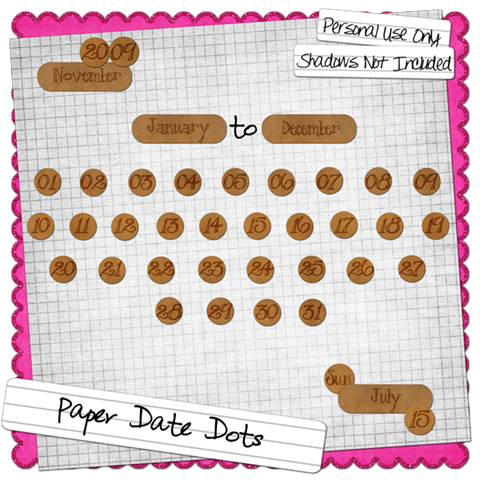 PaperDateDotsPreview