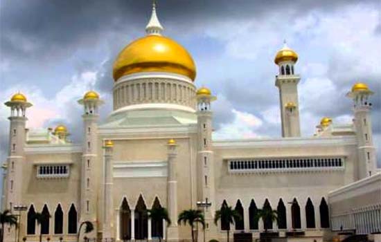 Lelaki Dedah Betapa Seronoknya Tinggal di Brunei