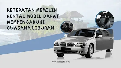 tips rental mobil bali bersama trac