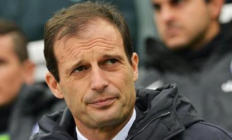 Allegri: "Protraćili smo meč lopte"