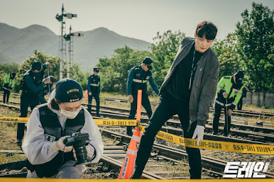 review-sinopsis-drama-korea-train