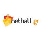 Nethall logo