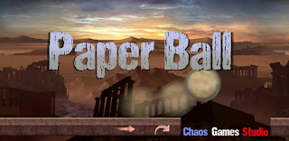 Paper Ball Full v1.4.7