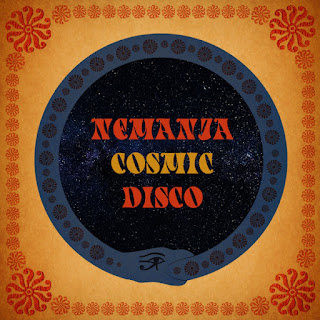 Nemanja "Nemanja" 2016 + "Tarot Funk" 2019 + "Cosmic Disco" 2020 Croatia Psych Funk,Neo Psych,Funk Rock,Anatolian Rock,Afro Funk