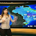 Segundo Canal Rural poderá cair 200 mm de chuva nos próximos 15 dias.