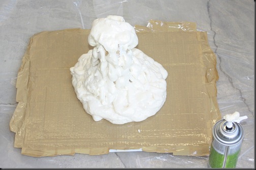 Foam 1