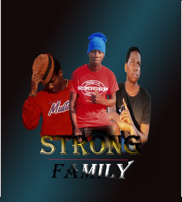 Stroung family_Vida de Moz[fayarstudio](2O20) [DOWNLOAD]