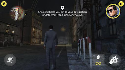 The Man From U.N.C.L.E. Mission Berlin Update Terbaru (Full Version) APK v1.2.2 for Android/iOS