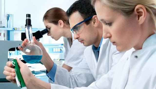 Medical Lab Technology