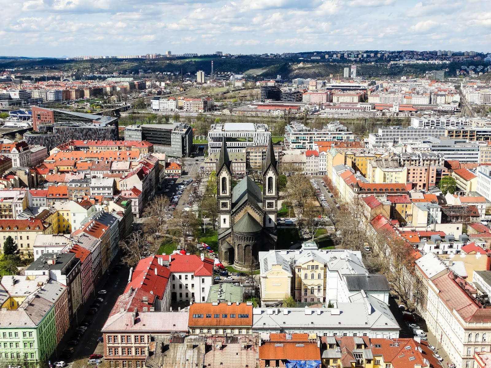 Praga | Czechy | Co zwiedzić