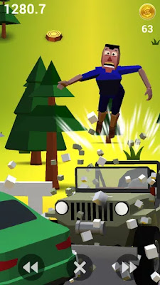 Faily Brakes MOD APK
