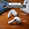 Best budget noise cancelling earbuds India