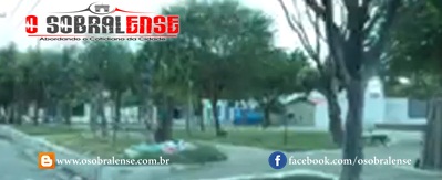 GLEISON TORRES CONTA DETALHES DE UMA OCORRÊNCIA DE TENTATIVA DE ASSALTO NO BAIRRO DOM JOSÉ