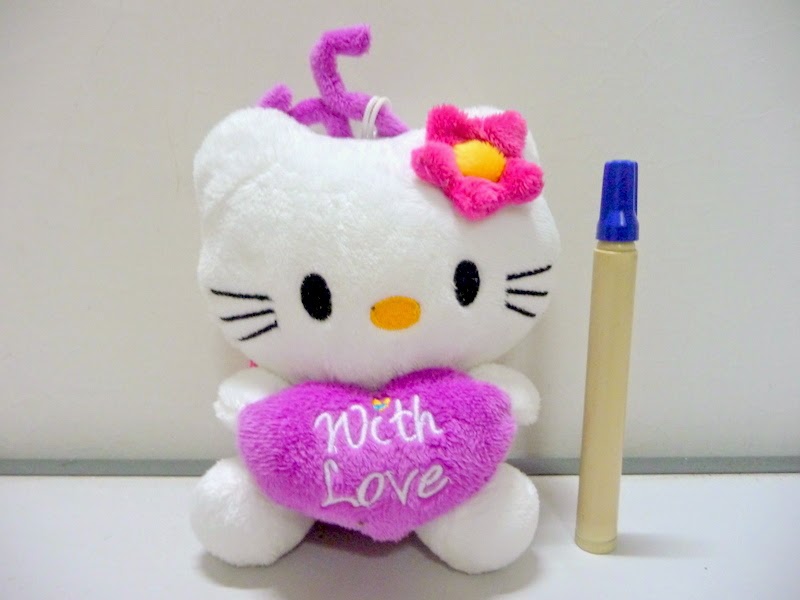 Koleksi Gambar Boneka Hello Kitty  lucu Untuk Anak Terbaru