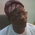 The Presidential Election Of APC Is A New Phenomenon In Africa -Bisi Yusuf