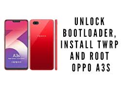 How to Unlock the OPPO A3S Bootloader With Simply Command Prompt