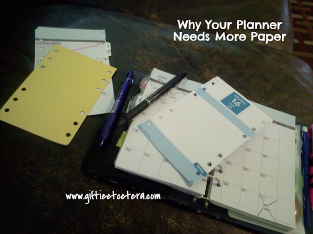 planner, blank paper, monthly, daily docket