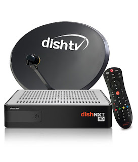 Dish TV Channel List 2019 