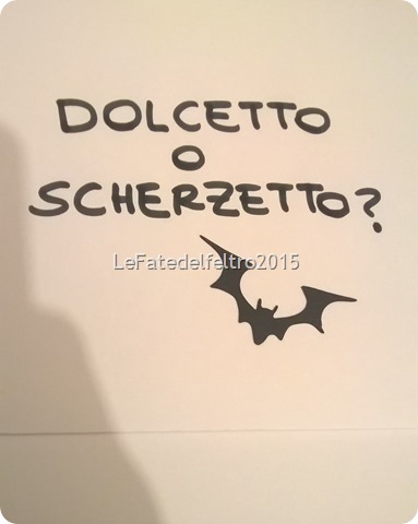 dolcetto o scherzetto - halloween le fate del feltro (5)