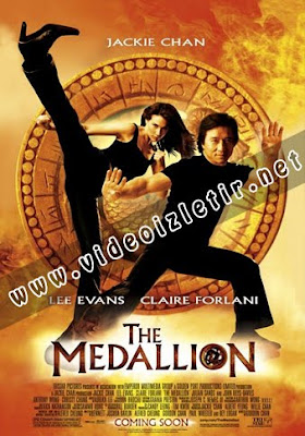 Madalyon - The Medallion Film izle