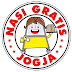 Nasi Gratis Jogja