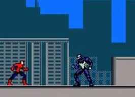  Detalle Spider Man (Español) descarga ROM GBC