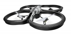Parrot AR Drone 2.0 Best Drone for Christmas