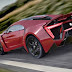 Dünyanın en pahalı arabalarından Lykan HyperSport