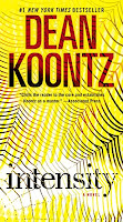 Dean Koontz, American, Fiction, Ghost, Horror, Literature, Mystery, Psychological, Serial Killer, Suspense, Thriller