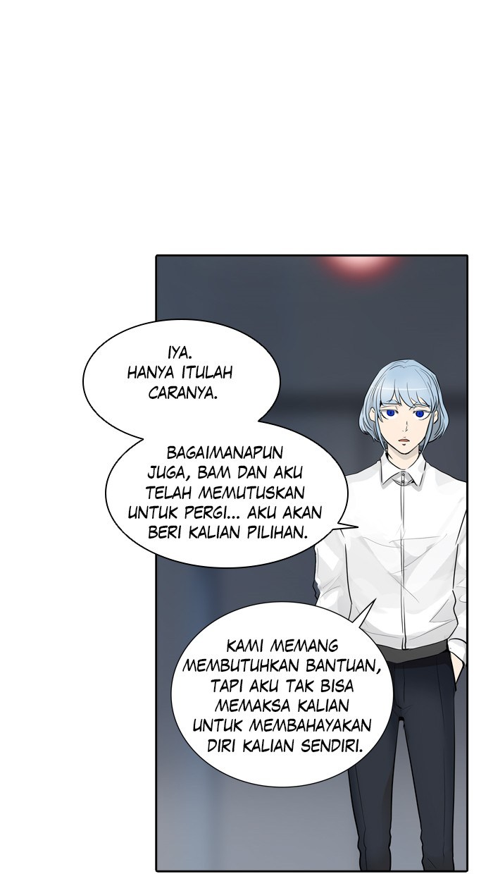 Webtoon Tower Of God Bahasa Indonesia Chapter 340