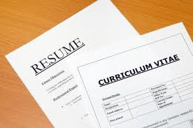 ... being updated on regular basis, whenever we find an attractive resume