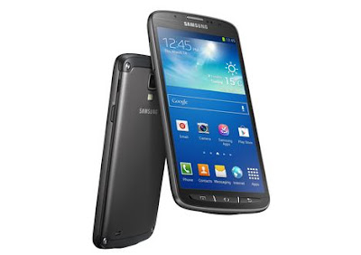 Samsung, Samsung Galaxy S4 Active, Galaxy S4 Active, Samsung S4 Active