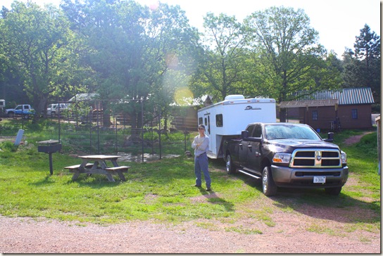 Spokane Creek Cabins Campground Keystone Sd - HOME DECOR