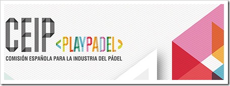 La CEIP sigue trabajando para la internacionalización del pádel y la regulación de la distribución de productos en nuestro país.