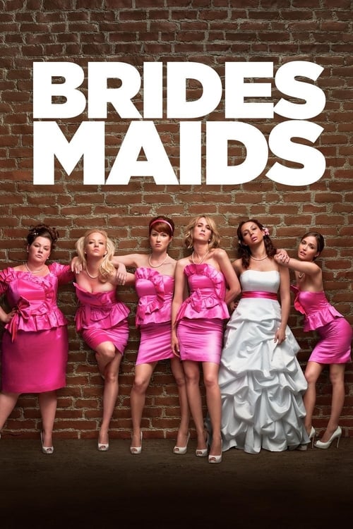 Le amiche della sposa 2011 Film Completo Download
