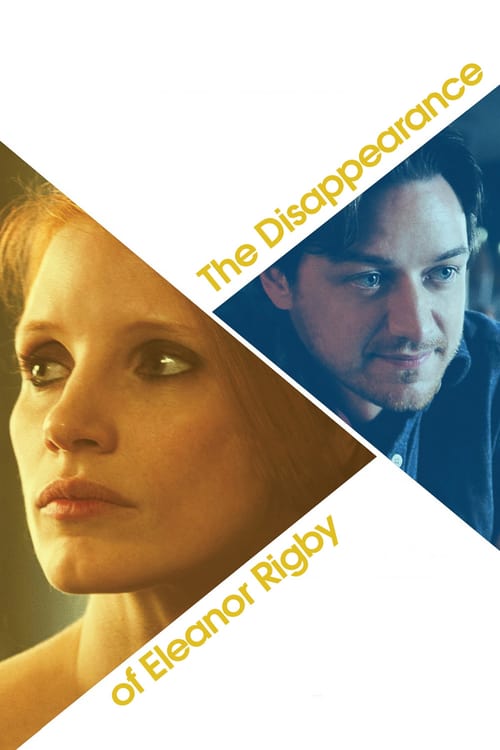 [HD] La desaparición de Eleanor Rigby: Ella 2014 Pelicula Online Castellano