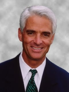 Charlie Crist Hot Photo