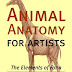 Animal Anatomy For Artistis-the Elements of Form