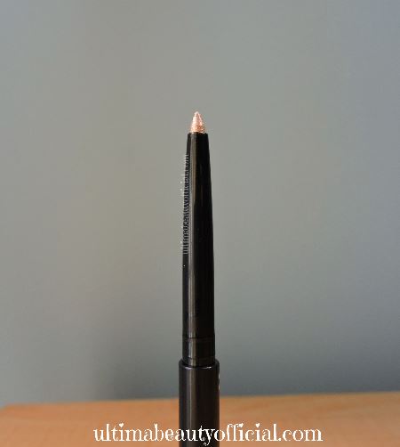 Lottie London: AM to PM Eyeliner Pencil in Sunburst