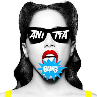 sempre musicas  Anitta - Bang (CD)