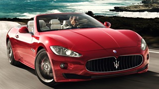 GranCabrio