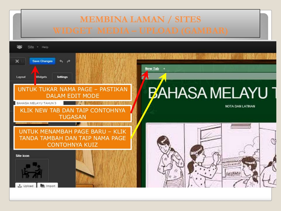 apa itu vle frog